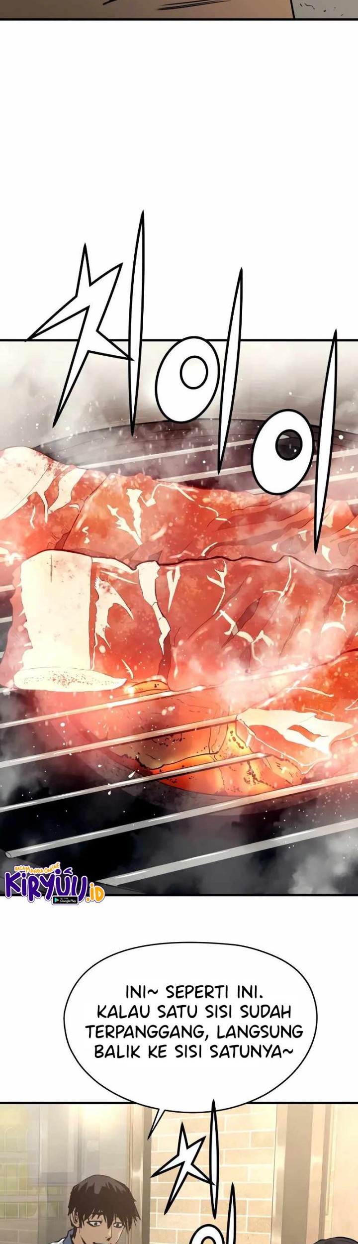 Mercilessly Chapter 15 Gambar 41