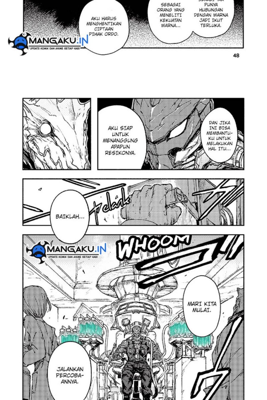 Colorless Chapter 29 Gambar 11