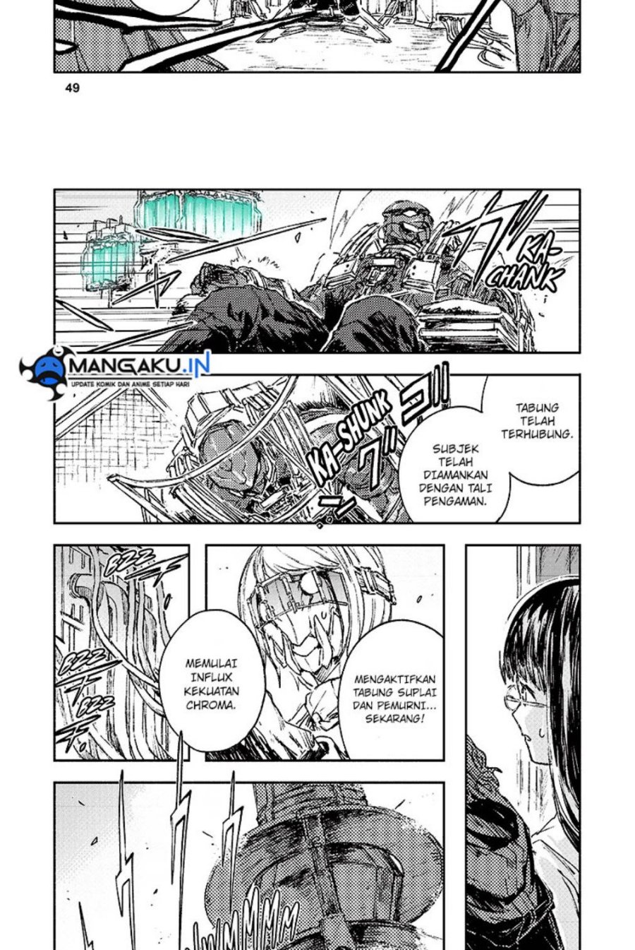 Colorless Chapter 29 Gambar 12