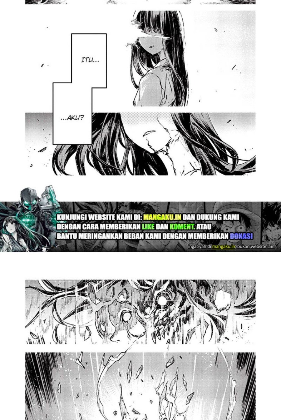 Baca Colorless Chapter 29 Gambar 2