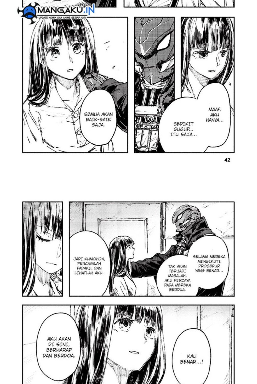 Colorless Chapter 29 Gambar 5