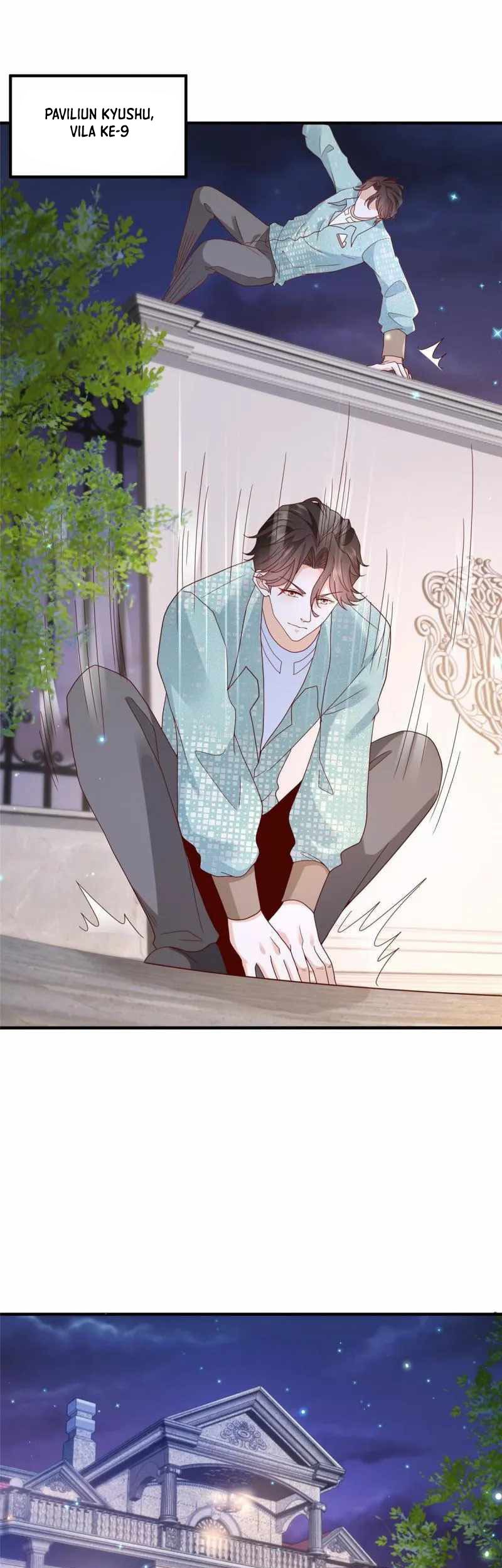 I Randomly Have A New Career Every Week Chapter 296 Gambar 4