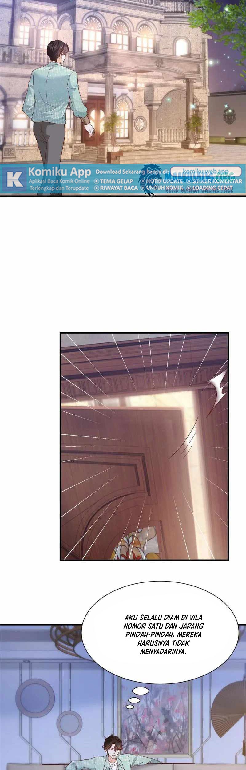 I Randomly Have A New Career Every Week Chapter 296 Gambar 5