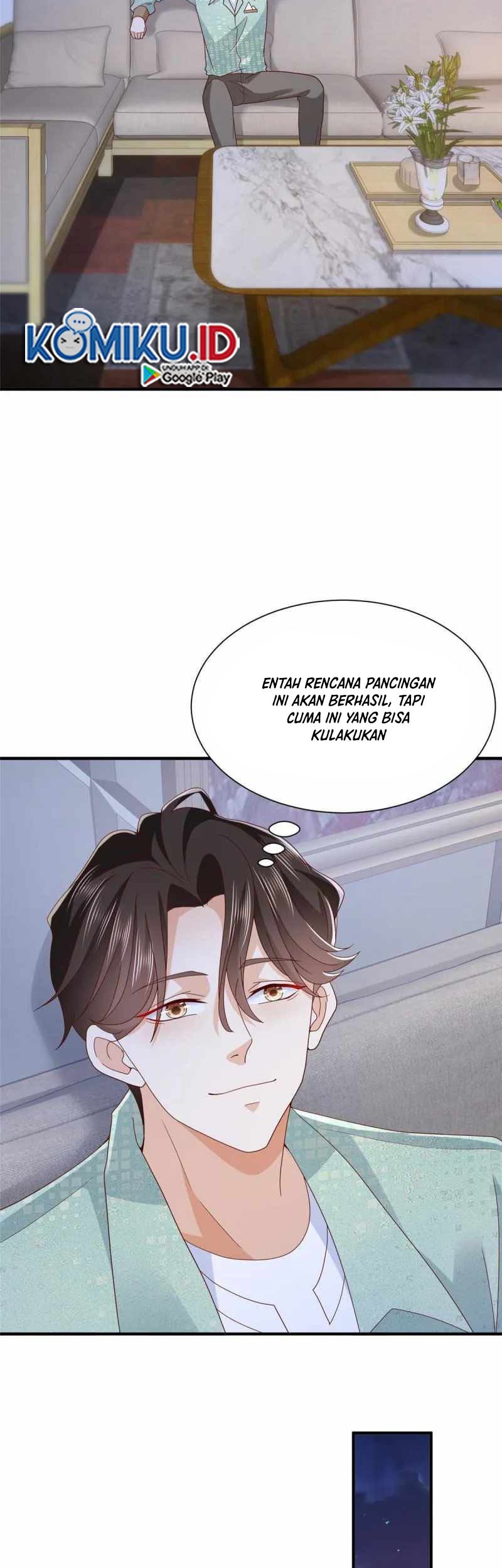 I Randomly Have A New Career Every Week Chapter 296 Gambar 6