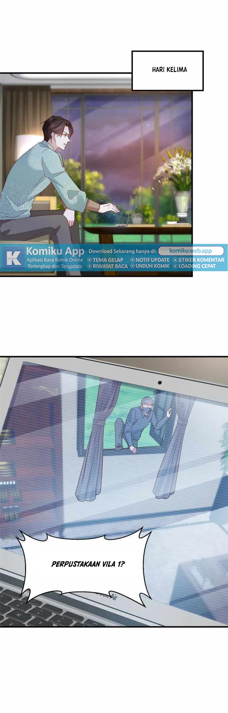 I Randomly Have A New Career Every Week Chapter 296 Gambar 8