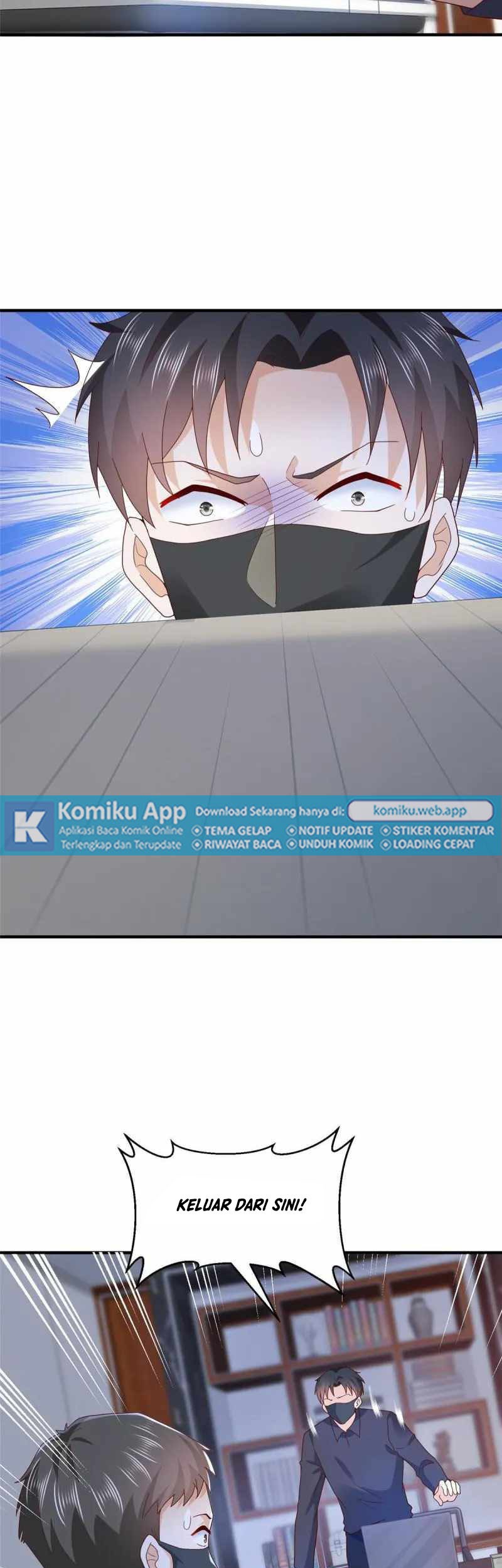 I Randomly Have A New Career Every Week Chapter 296 Gambar 12