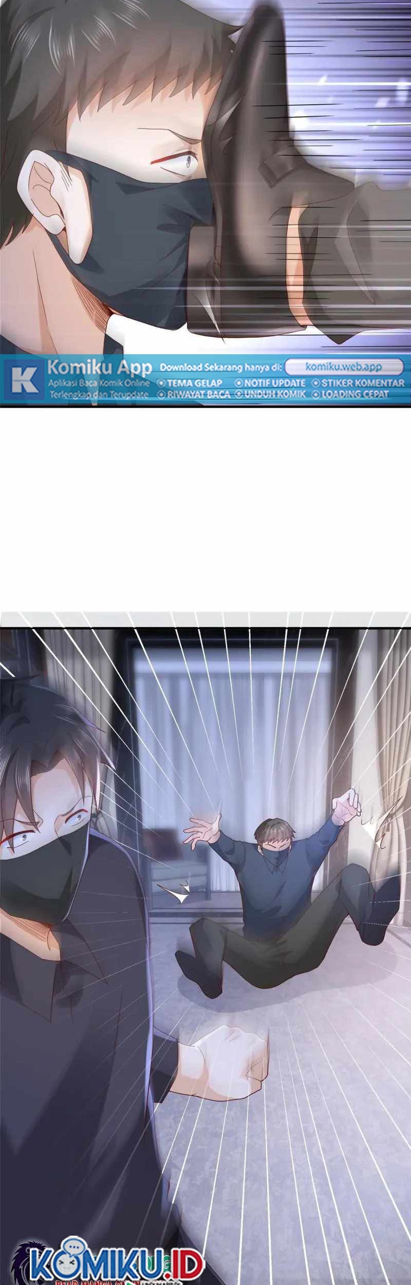 I Randomly Have A New Career Every Week Chapter 296 Gambar 14