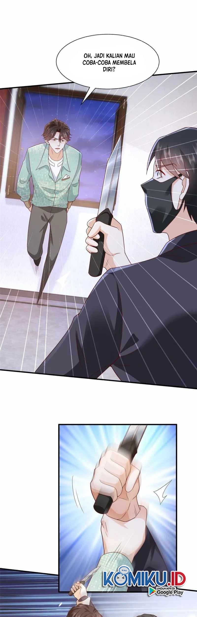 I Randomly Have A New Career Every Week Chapter 296 Gambar 20