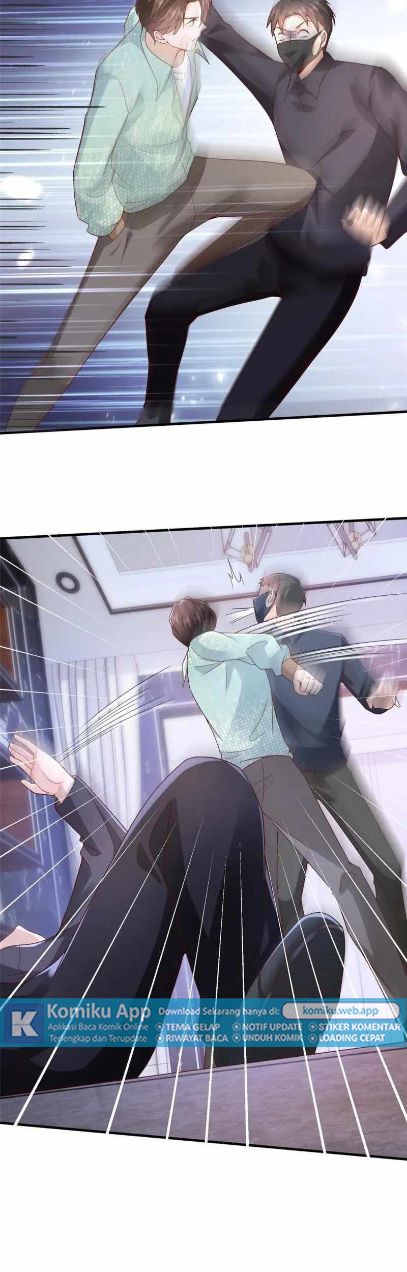 I Randomly Have A New Career Every Week Chapter 296 Gambar 21