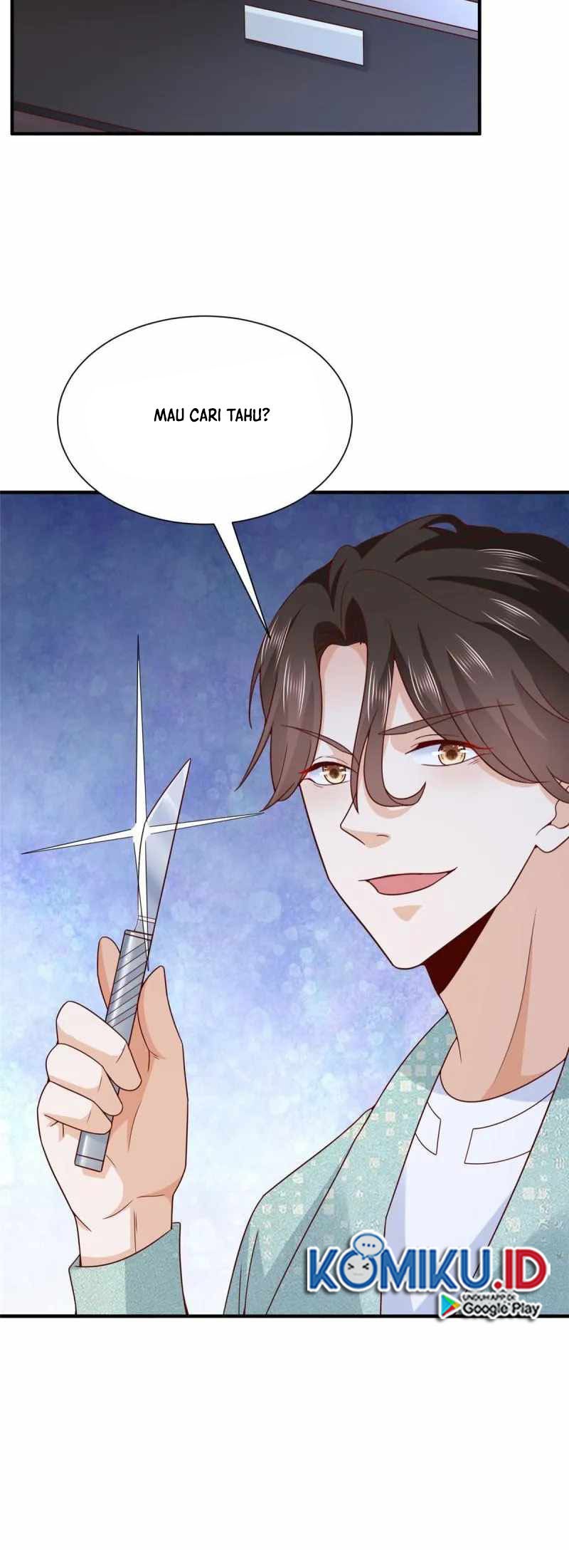 I Randomly Have A New Career Every Week Chapter 296 Gambar 24