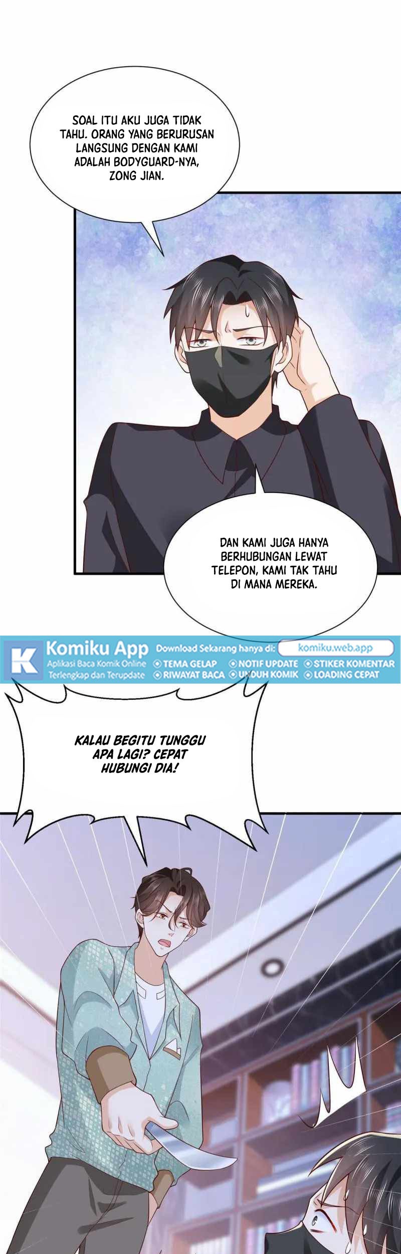 I Randomly Have A New Career Every Week Chapter 296 Gambar 29
