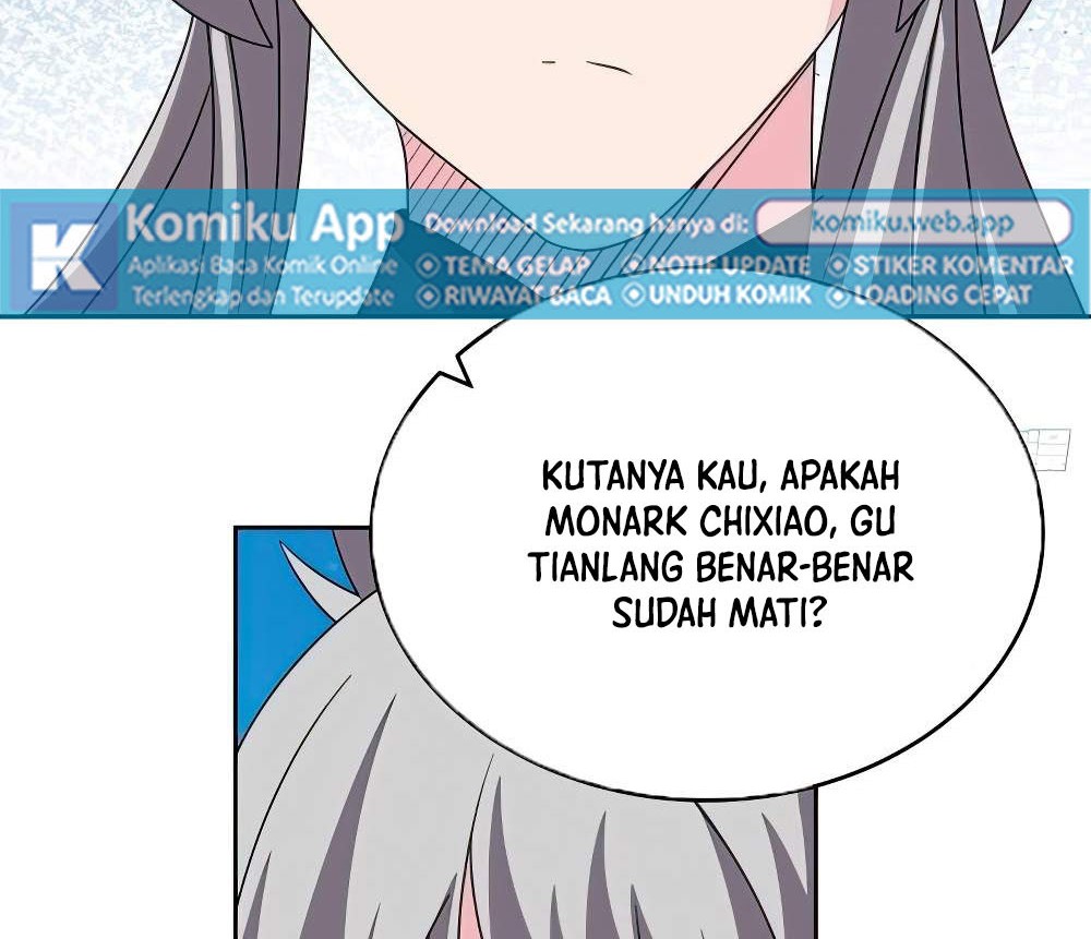 Above All Gods Chapter 462.5 Gambar 4
