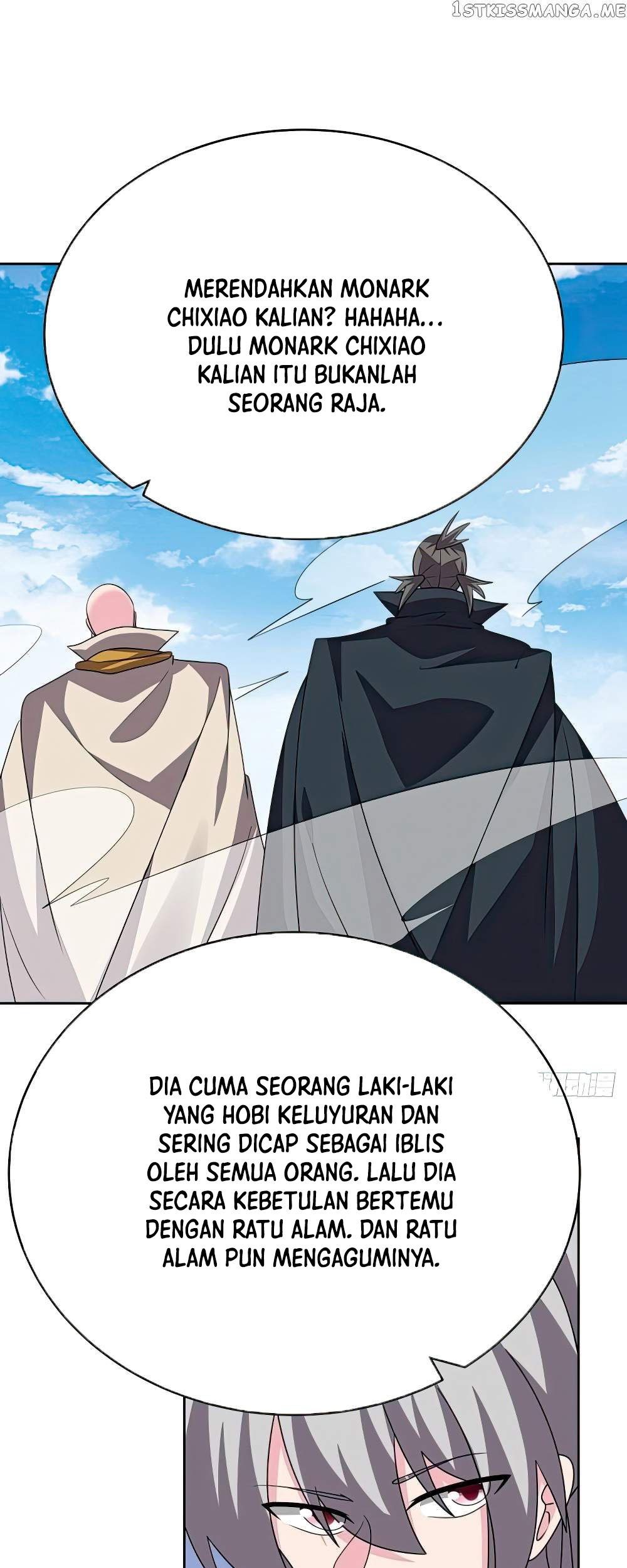 Above All Gods Chapter 462.5 Gambar 8
