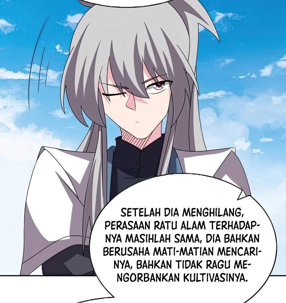 Above All Gods Chapter 462.5 Gambar 10