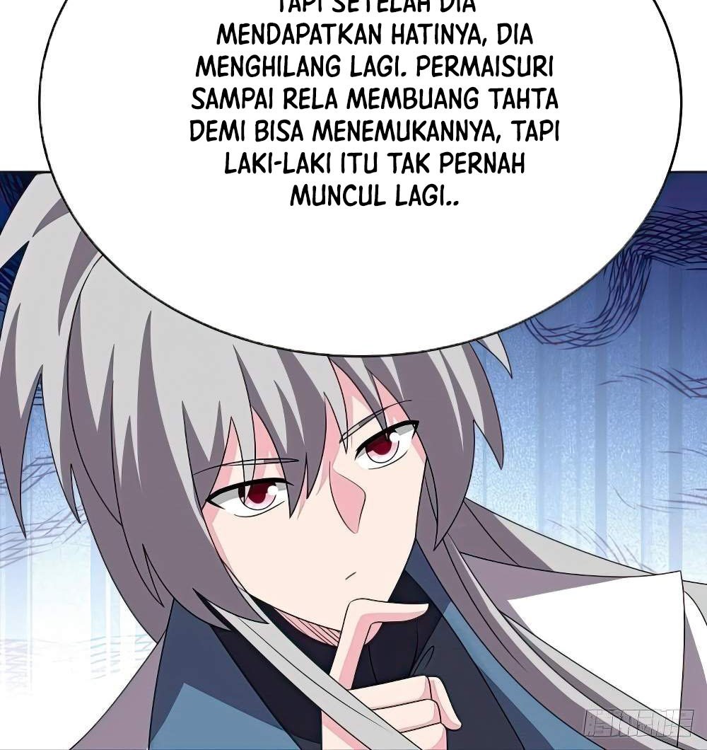 Above All Gods Chapter 462.5 Gambar 13