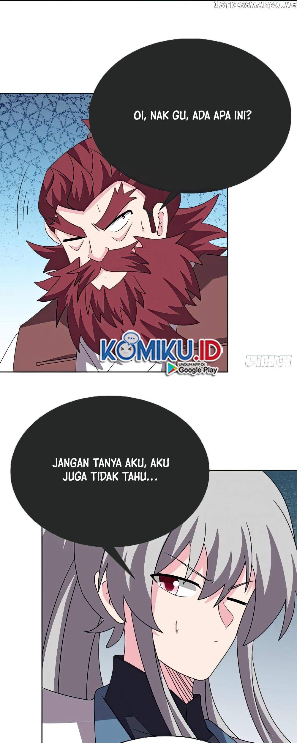 Above All Gods Chapter 462.5 Gambar 14