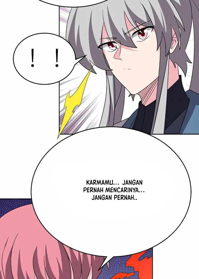 Above All Gods Chapter 464.5 Gambar 3