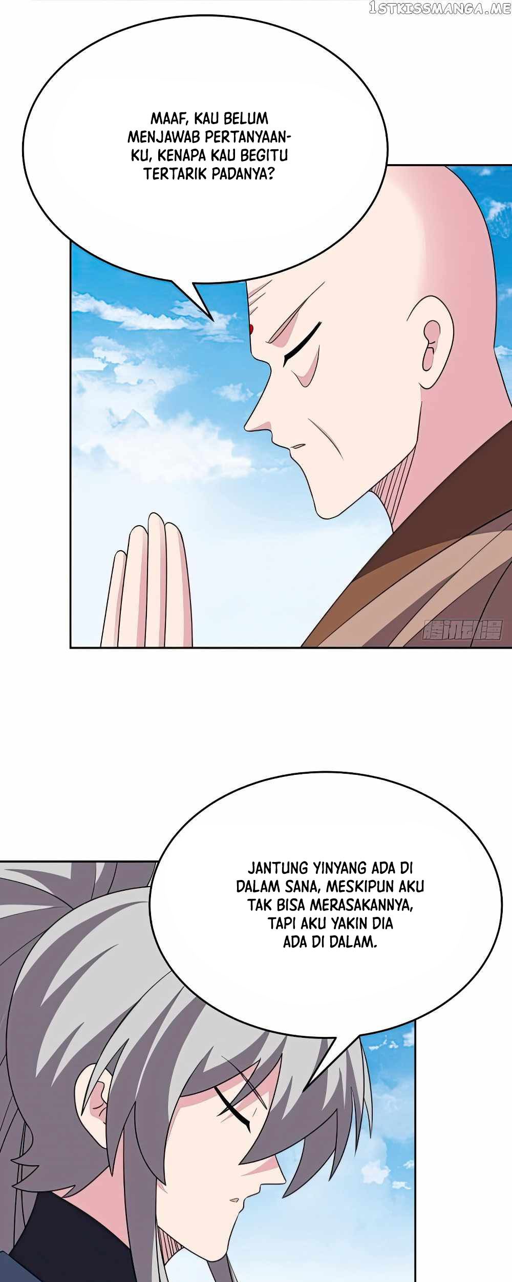 Above All Gods Chapter 465 Gambar 9
