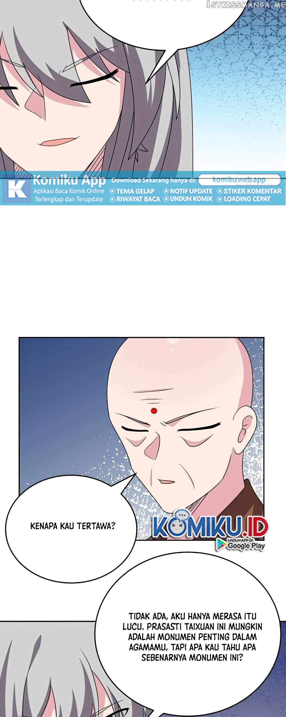 Above All Gods Chapter 465 Gambar 12