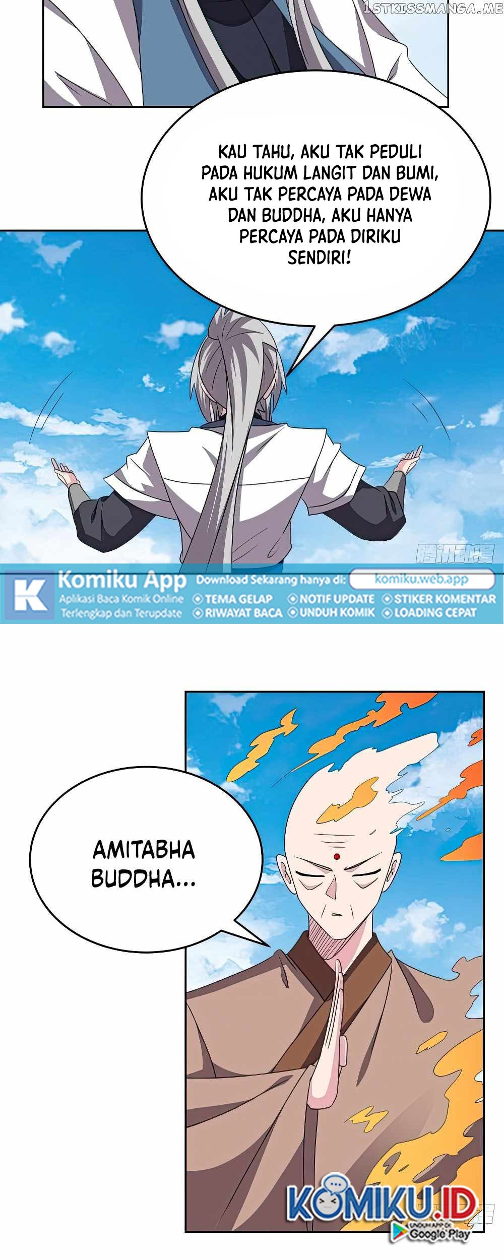 Above All Gods Chapter 465.5 Gambar 5