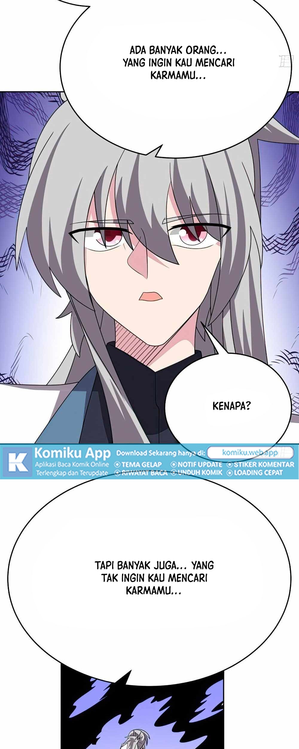 Above All Gods Chapter 465.5 Gambar 12