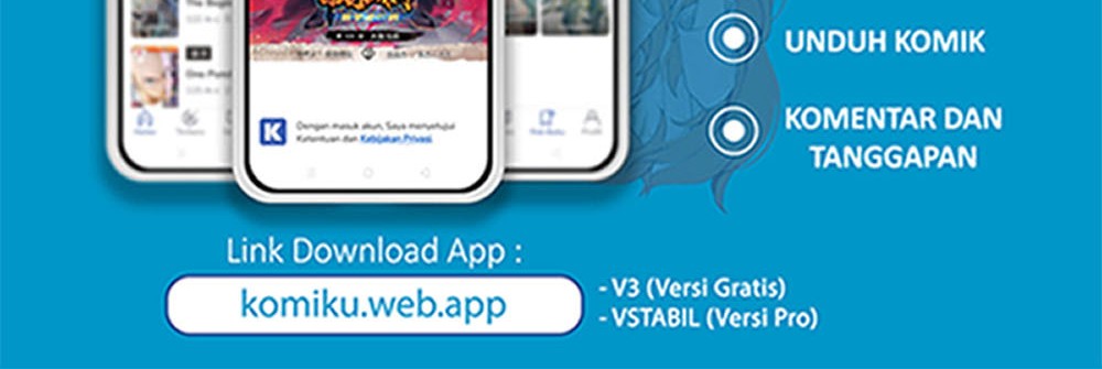 Above All Gods Chapter 465.5 Gambar 15