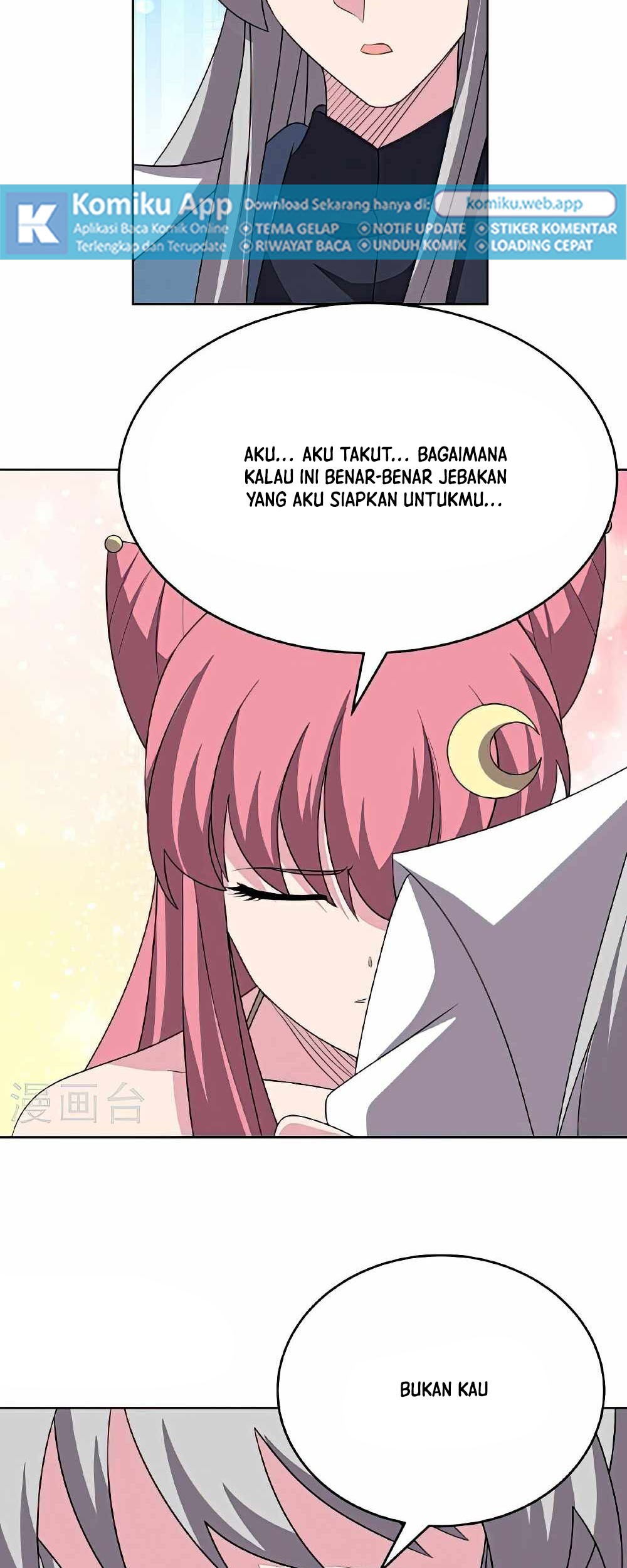 Above All Gods Chapter 467 Gambar 3