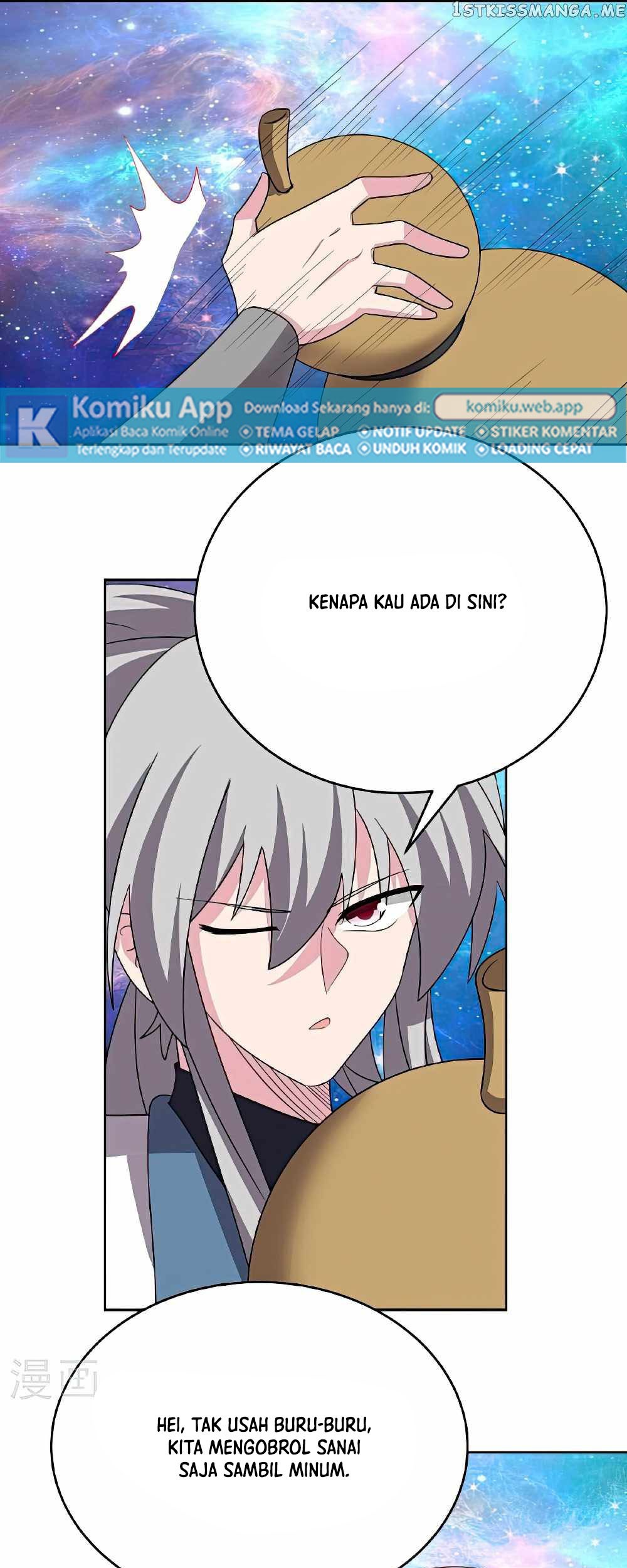 Above All Gods Chapter 467 Gambar 9