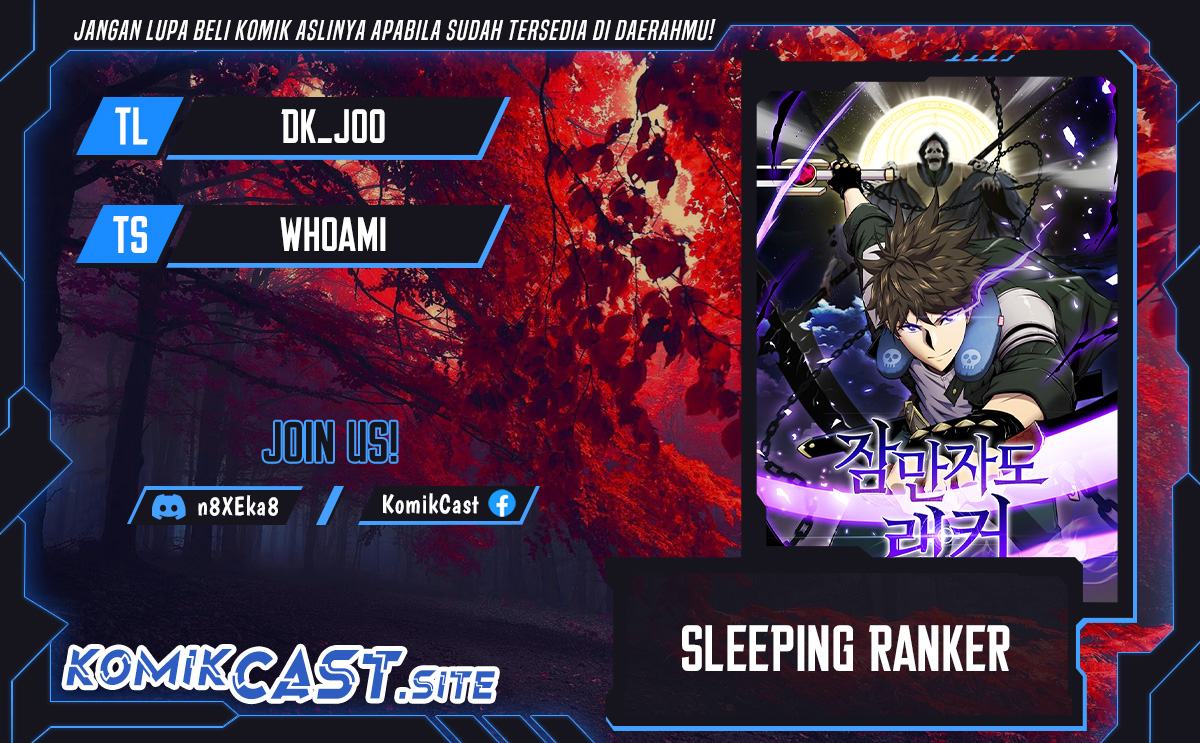 Baca Komik Sleeping Ranker Chapter 69 Gambar 1