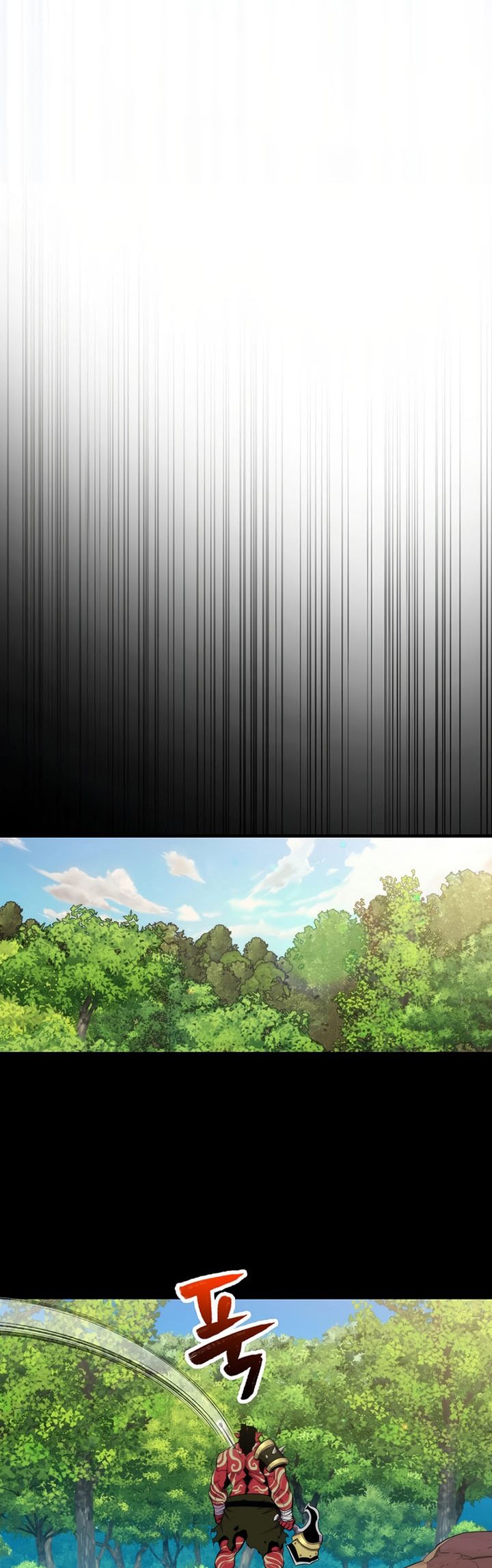 Sleeping Ranker Chapter 69 Gambar 34