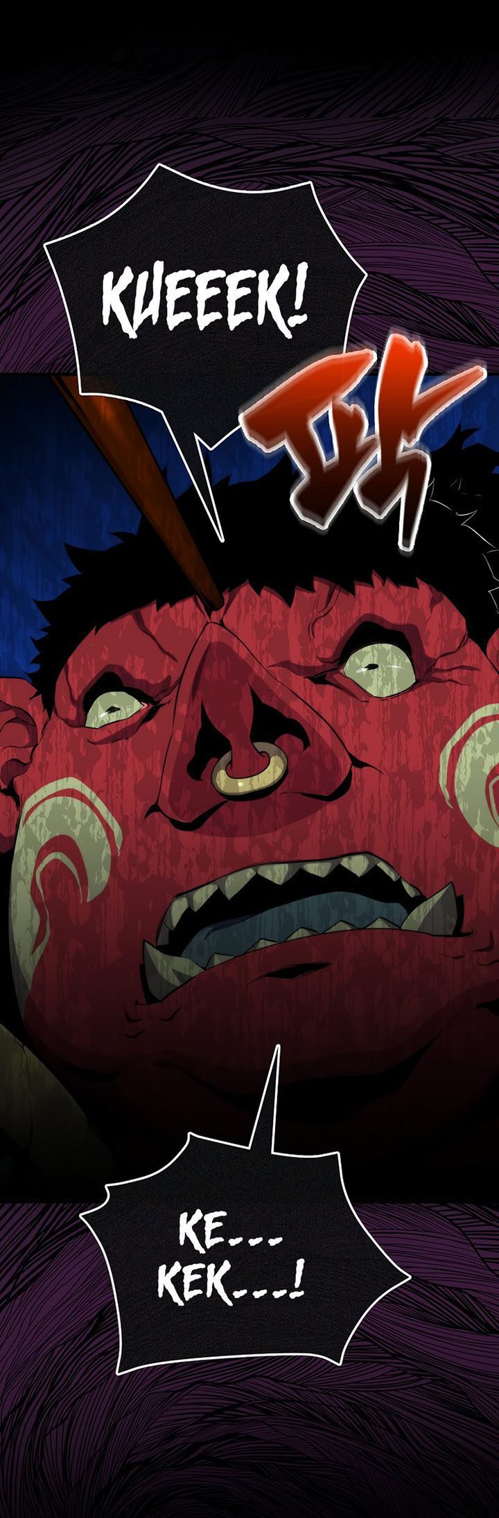 Sleeping Ranker Chapter 69 Gambar 36