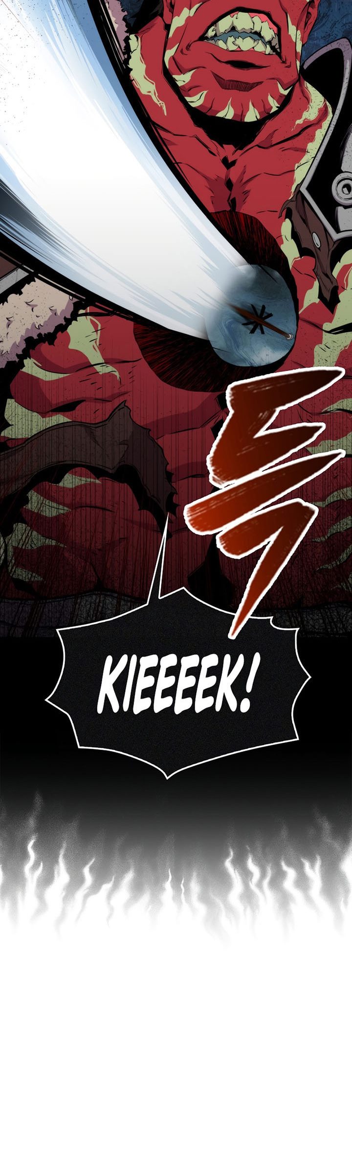 Sleeping Ranker Chapter 69 Gambar 48