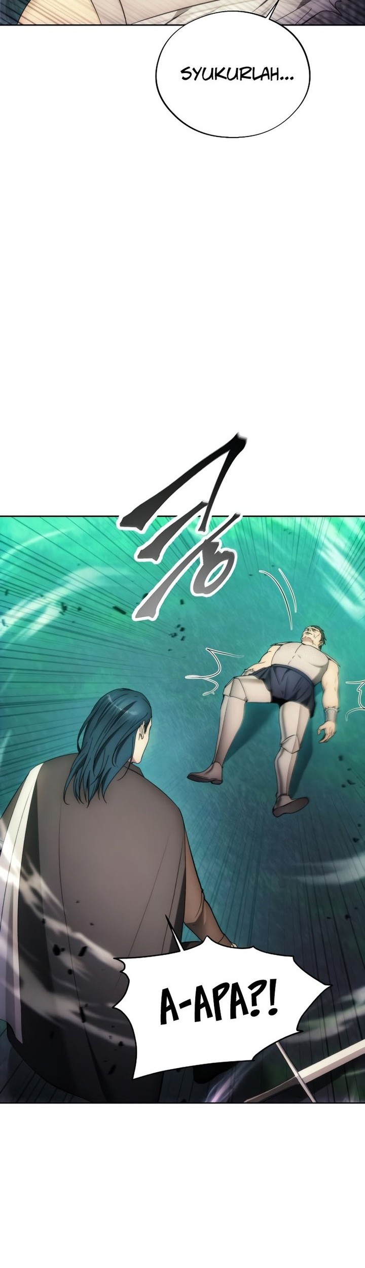 How to Live as a Villain Chapter 92 Gambar 35