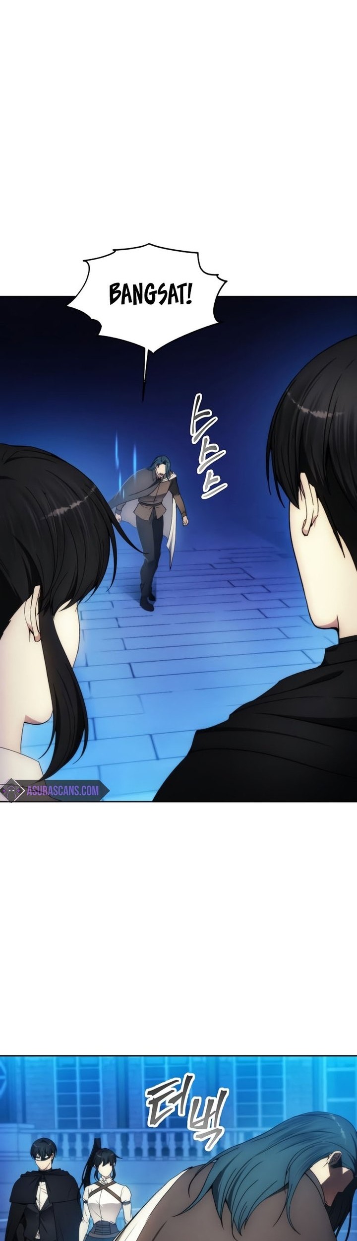 How to Live as a Villain Chapter 92 Gambar 39