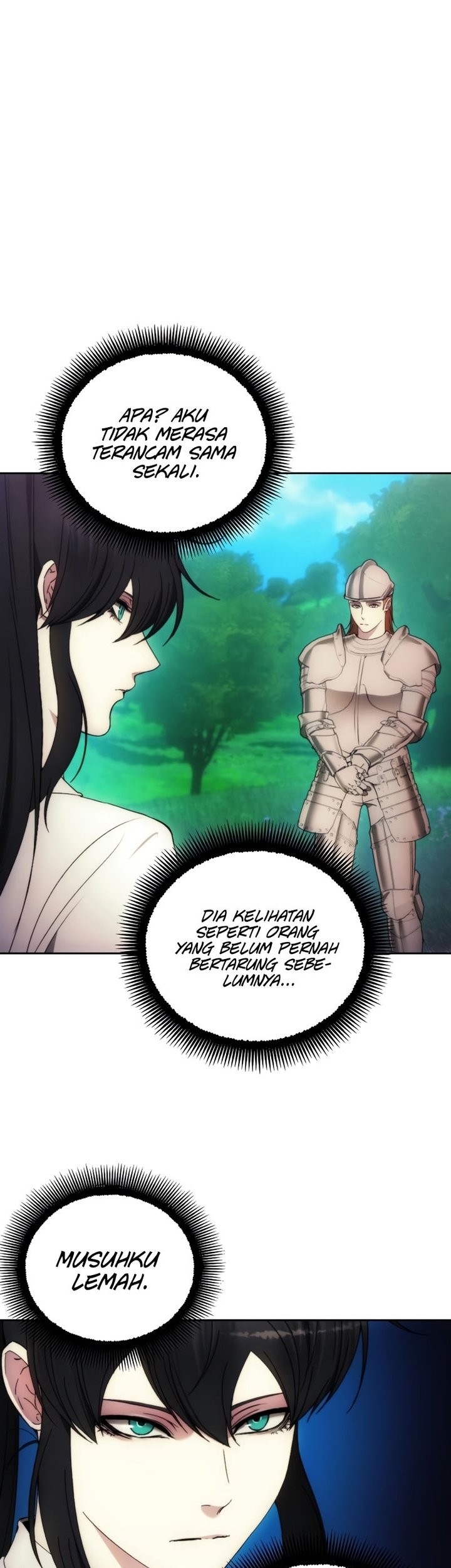 How to Live as a Villain Chapter 92 Gambar 46