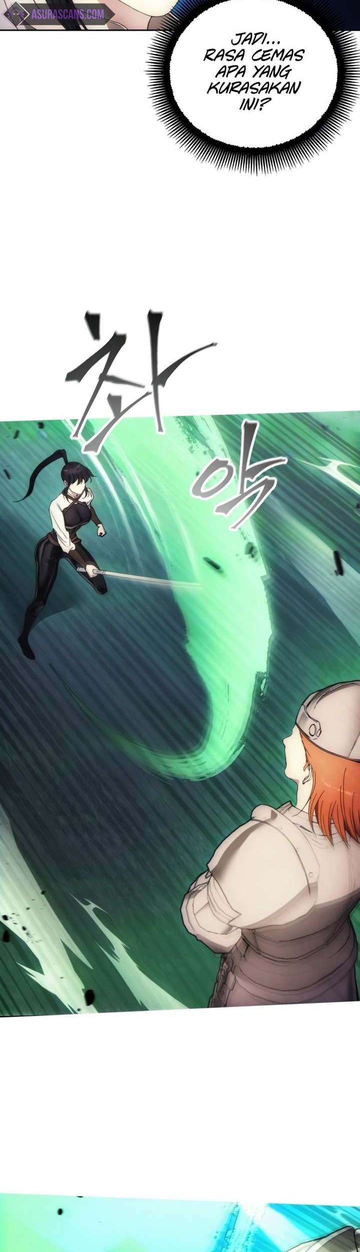 How to Live as a Villain Chapter 92 Gambar 47