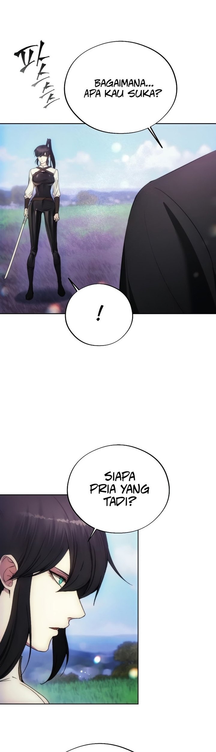 How to Live as a Villain Chapter 92 Gambar 51