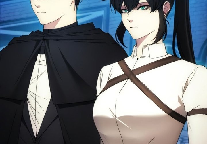 How to Live as a Villain Chapter 92 Gambar 5