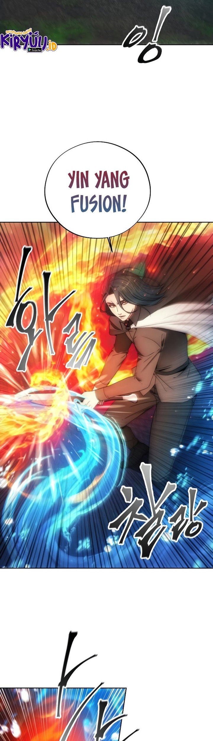 How to Live as a Villain Chapter 92 Gambar 7