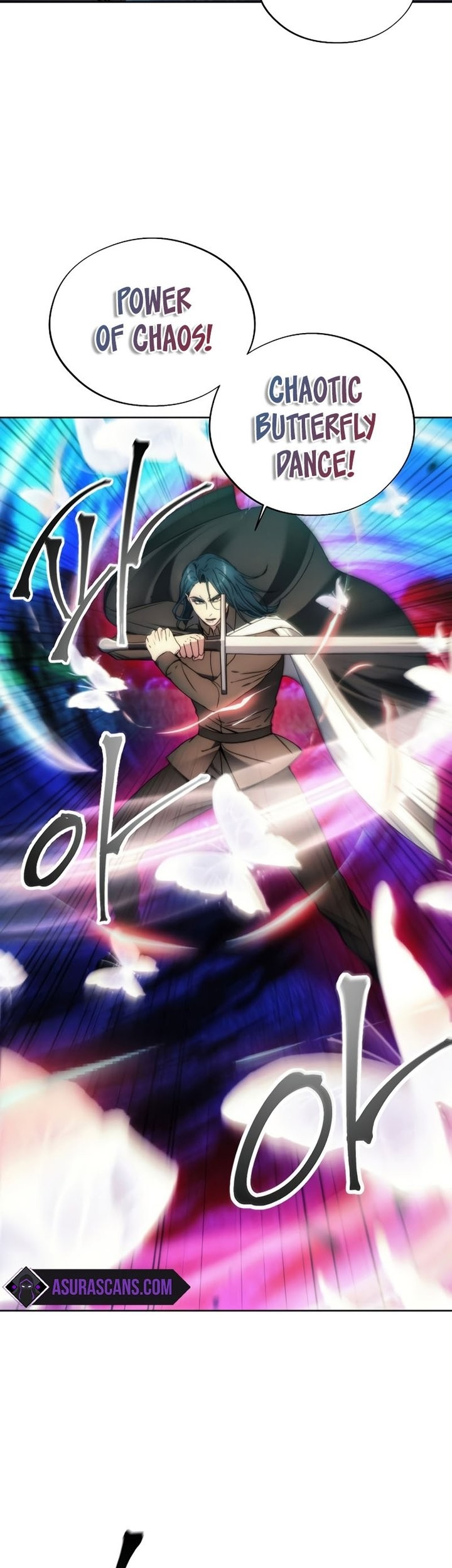 How to Live as a Villain Chapter 92 Gambar 10