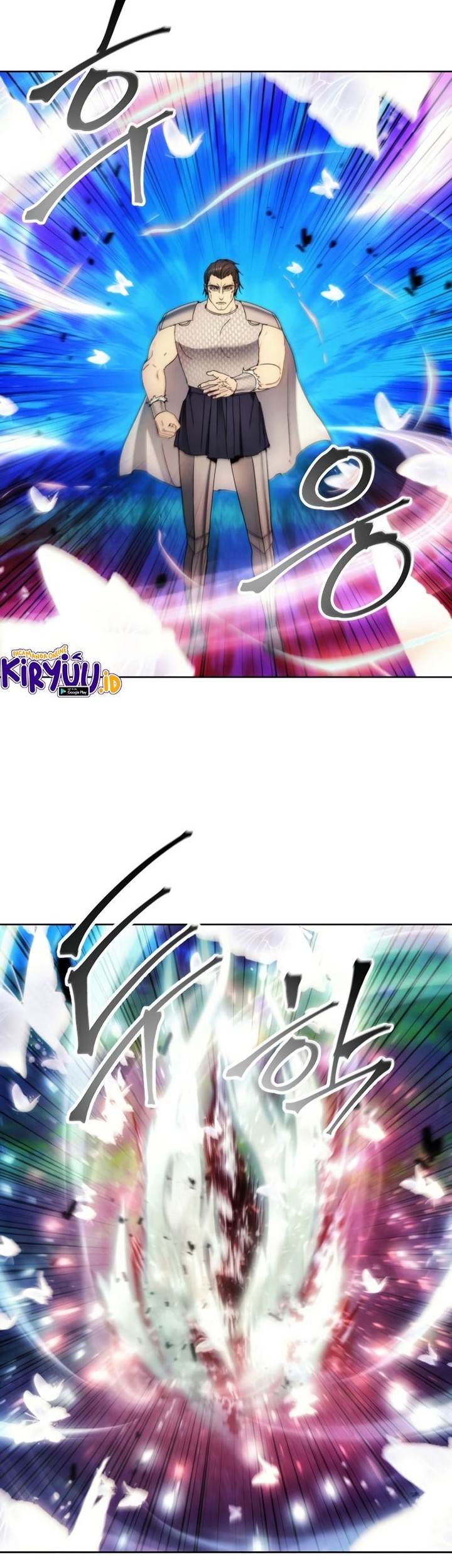 How to Live as a Villain Chapter 92 Gambar 11
