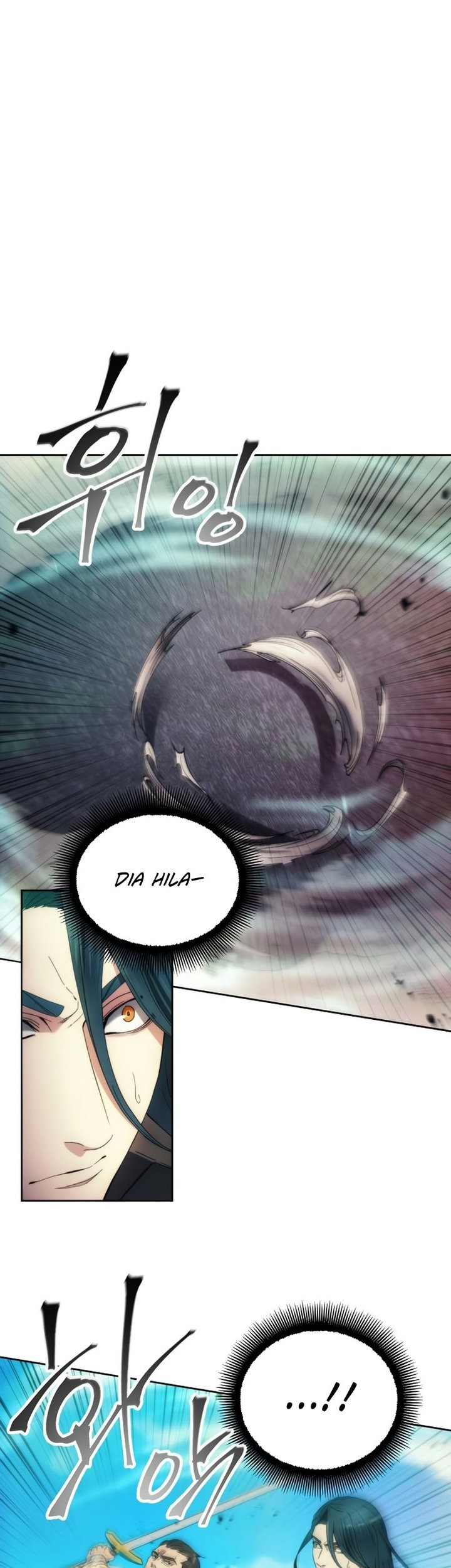 How to Live as a Villain Chapter 92 Gambar 12