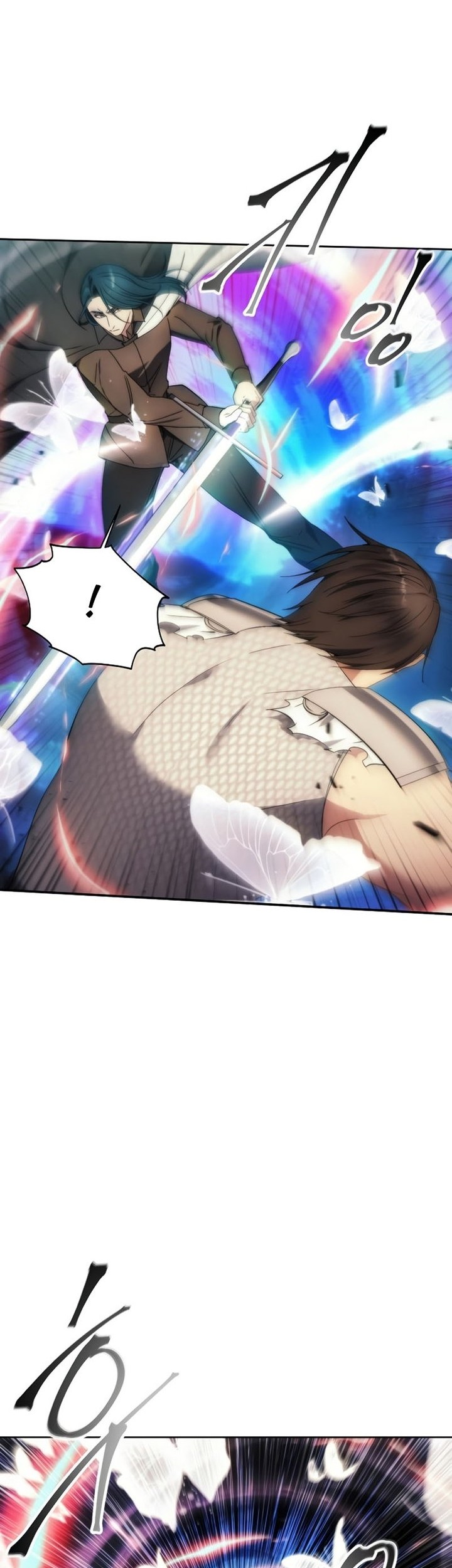 How to Live as a Villain Chapter 92 Gambar 15