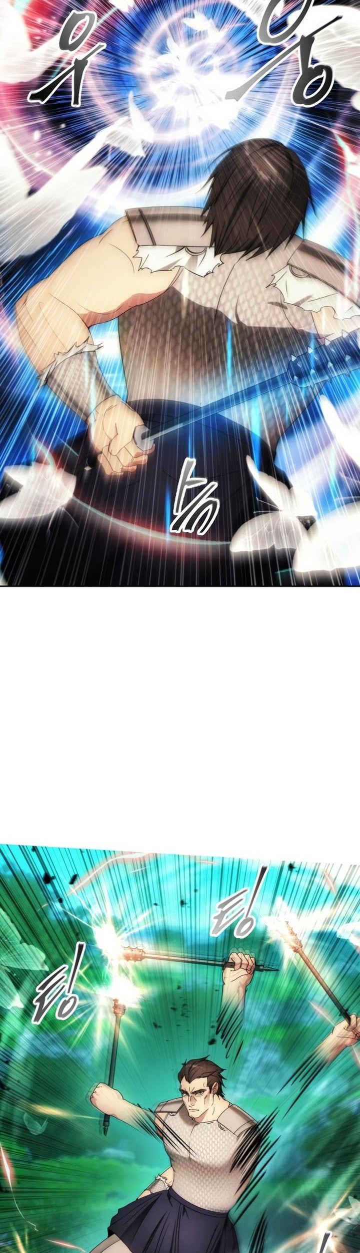 How to Live as a Villain Chapter 92 Gambar 16