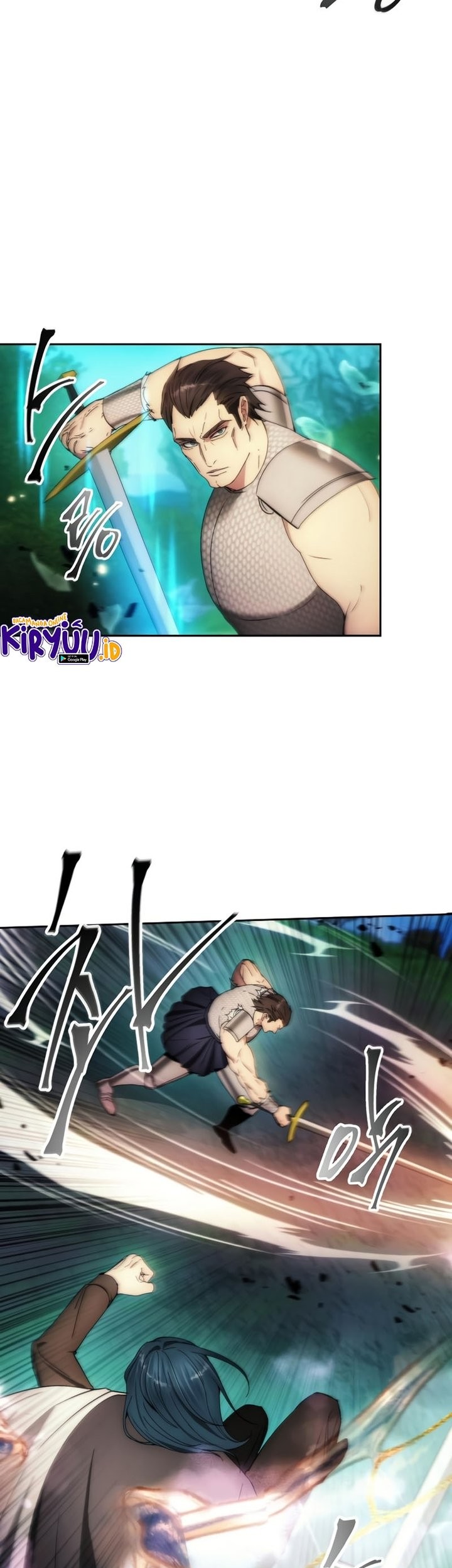 How to Live as a Villain Chapter 92 Gambar 18