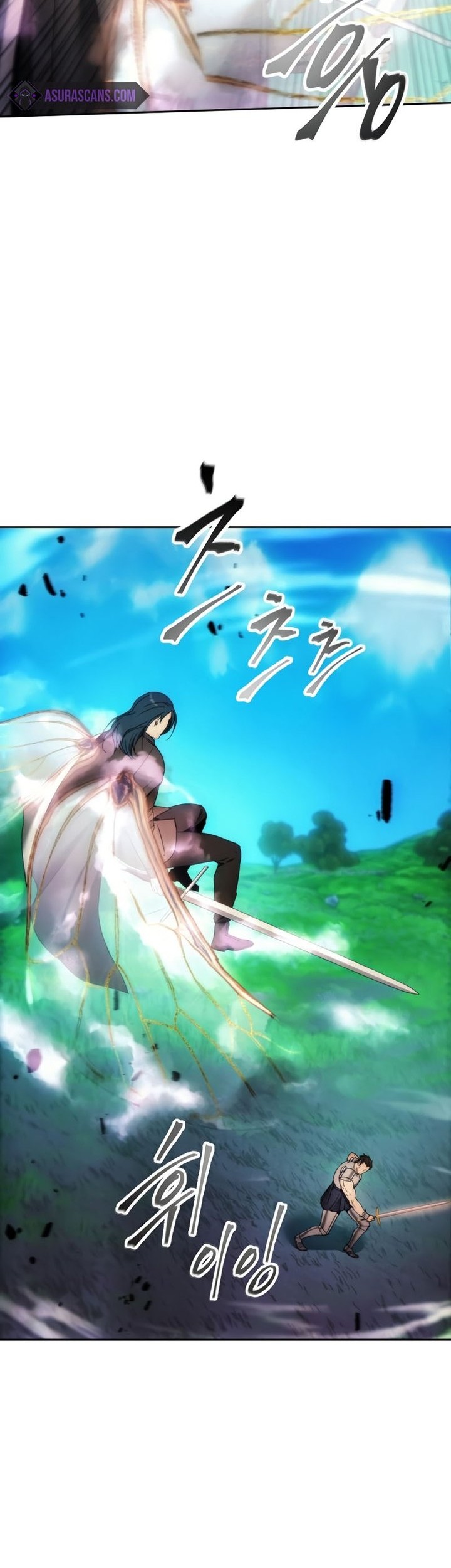 How to Live as a Villain Chapter 92 Gambar 19