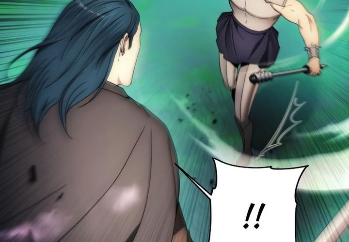 How to Live as a Villain Chapter 92 Gambar 21