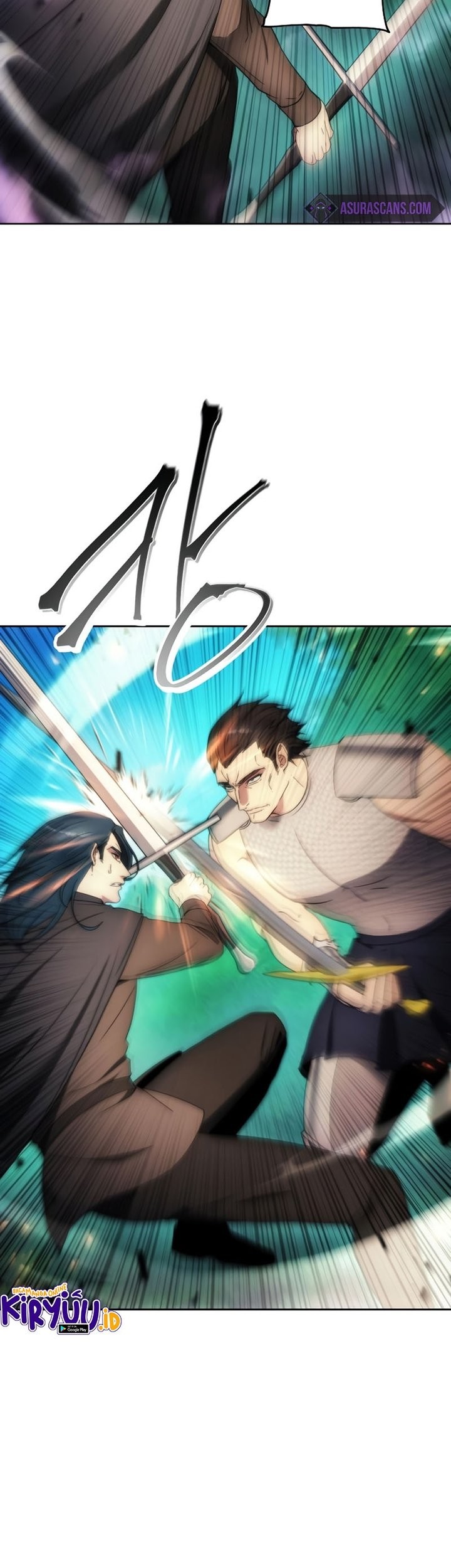 How to Live as a Villain Chapter 92 Gambar 22