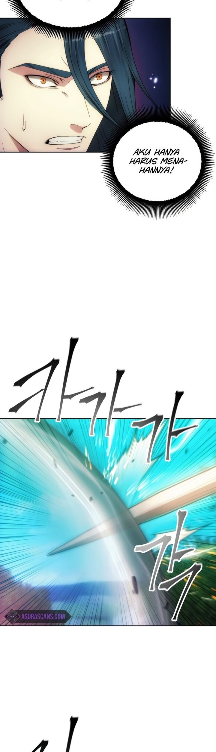 How to Live as a Villain Chapter 92 Gambar 28