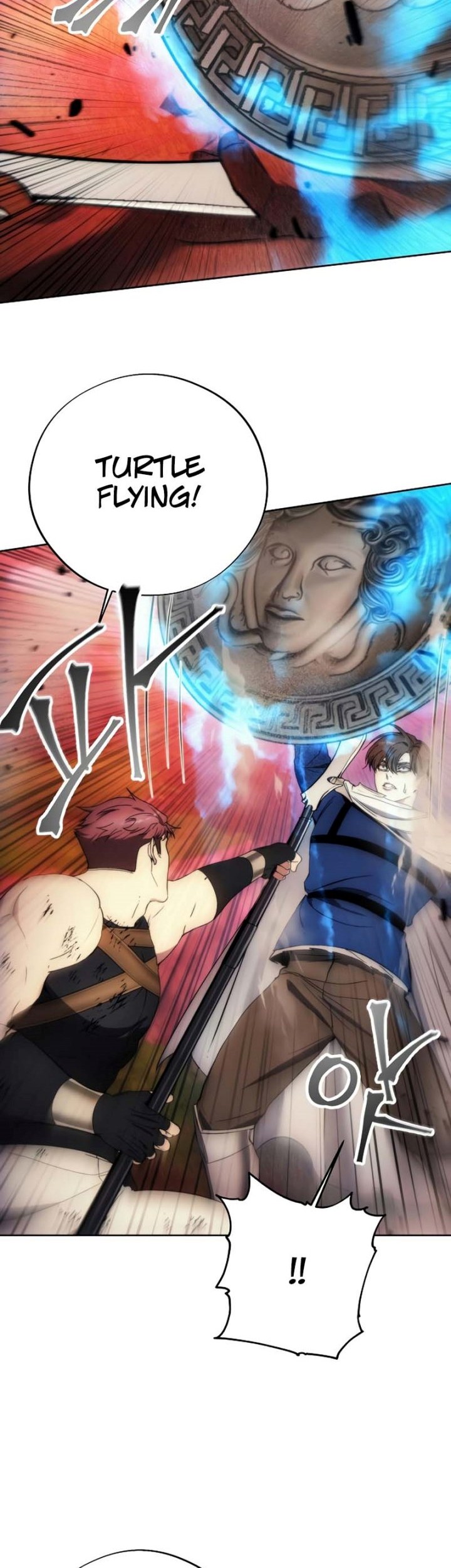 How to Live as a Villain Chapter 91 Gambar 34